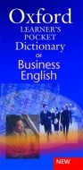 Oxford Learner's Pocket Dictionary - cena, srovnání