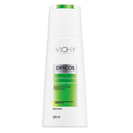 Vichy Dercos Anti-Dandruff Nourishing Shampoo 200 ml - cena, srovnání