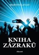 Kniha zázraků - cena, srovnání