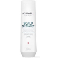 Goldwell Dualsenses Scalp Regulation Deep-Cleansing Shampoo 250 ml - cena, srovnání