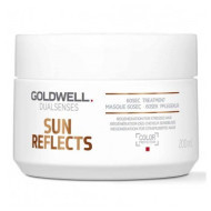 Goldwell Dualsenses Sun Reflects After-sun 60sec Treatment 200 ml - cena, srovnání