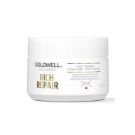 Goldwell Dualsenses Rich Repair 60sec Treatment 200 ml - cena, srovnání