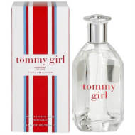 Tommy Hilfiger Tommy Girl 50ml - cena, srovnání
