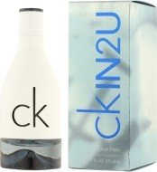 Calvin Klein CK IN2U Men 50ml - cena, srovnání