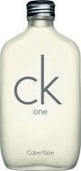 Calvin Klein CK One 200 ml - cena, srovnání