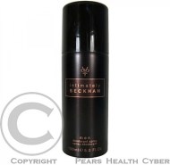 David Beckham Intimately Men 150ml - cena, srovnání