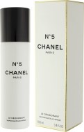 Chanel No.5 100ml - cena, srovnání