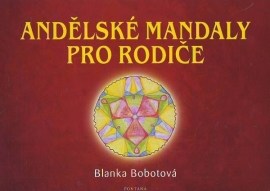 Andělské mandaly pro rodiče