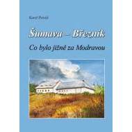 Šumava - Březník - cena, srovnání