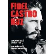 Fidel Castro Ruz - cena, srovnání