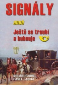 Signály