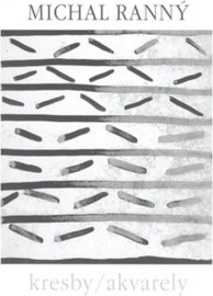 Monografie kresby, akvarely