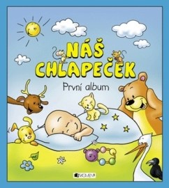 Náš chlapeček