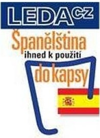 Španělština ihned k použití