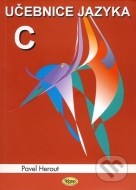 Učebnice jazyka C (1. díl) - cena, srovnání