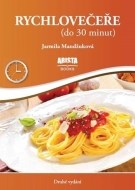 Rychlovečeře (do 30 minut) - cena, srovnání