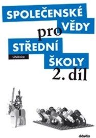 Společenské vědy pro 2. ročník středních škol