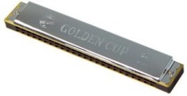 Golden Cup JH 024 G