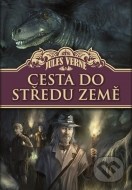 Cesta do středu Země - cena, srovnání