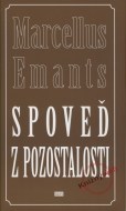 Spoveď z pozostalosti - cena, srovnání
