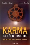 Karma - Klíč k osudu - cena, srovnání