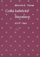 Česká katolická literatura 1918-1945 - cena, srovnání