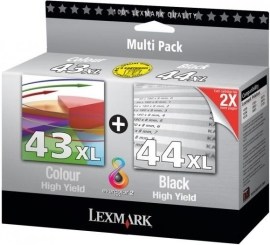 Lexmark 80D2966