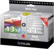 Lexmark 80D2966 - cena, srovnání