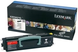 Lexmark X203A21G