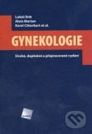 Gynekologie - cena, srovnání