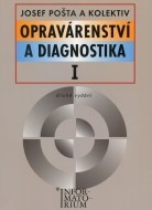 Opravárenství a diagnostika I - cena, srovnání