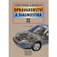 Opravárenství a diagnostika II - cena, srovnání