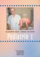 Pediatrie I - cena, srovnání