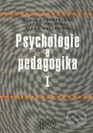 Psychologie a pedagogika I - cena, srovnání
