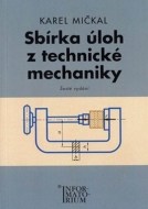 Sbírka úloh z technické mechaniky - cena, srovnání