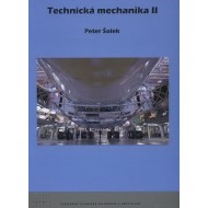 Technická mechanika II. - cena, srovnání