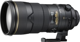 Nikon AF-S Nikkor 300mm f/2.8G ED VR II