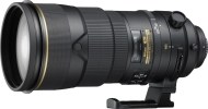 Nikon AF-S Nikkor 300mm f/2.8G ED VR II - cena, srovnání