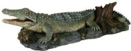 Trixie Krokodíl na skale 26cm - cena, srovnání