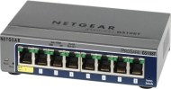 Netgear GS108T - cena, srovnání