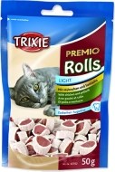 Trixie Esquisita Premio Rolls Light kura losos 50g - cena, srovnání