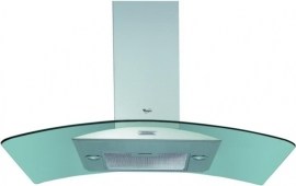 Whirlpool AKR 951 IX