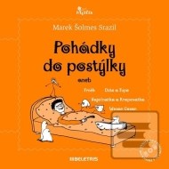 Pohádky do postýlky - cena, srovnání