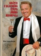 Krátce z dlouhého života Jiřího Krampola - cena, srovnání