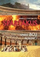 Spartakus - cena, srovnání