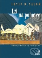 Lži na pohovce - cena, srovnání