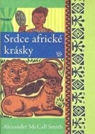 Srdce africké krásky - cena, srovnání