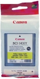 Canon BCI-1431Y