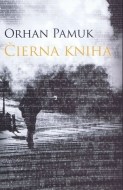Čierna kniha - cena, srovnání