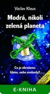 Modrá, nikoli zelená planeta - cena, srovnání